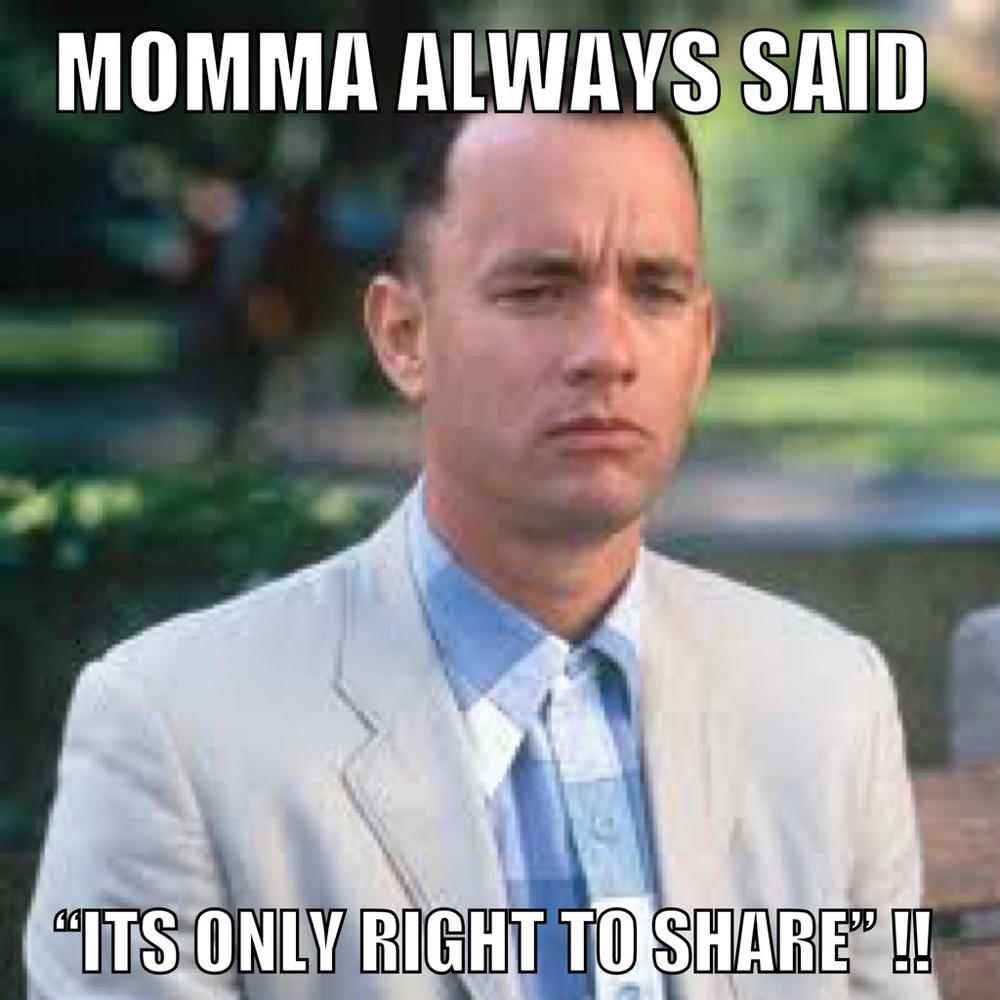 Forrest Gump